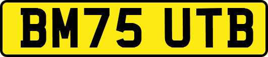 BM75UTB