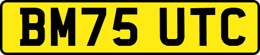 BM75UTC