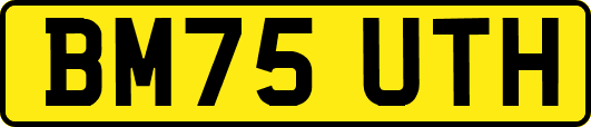 BM75UTH