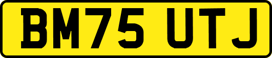 BM75UTJ