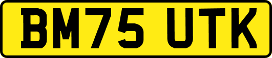 BM75UTK