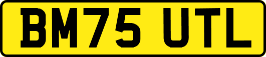 BM75UTL