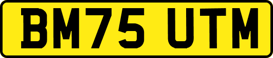 BM75UTM