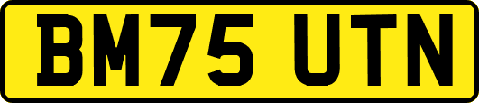 BM75UTN