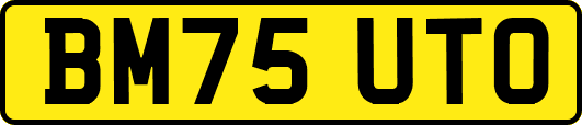 BM75UTO