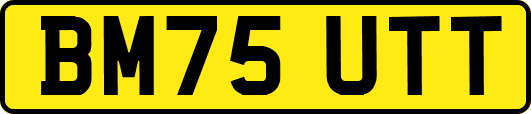 BM75UTT