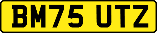BM75UTZ