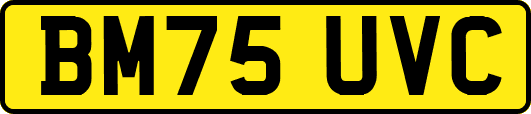 BM75UVC