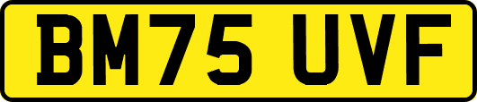 BM75UVF