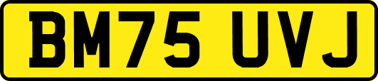 BM75UVJ