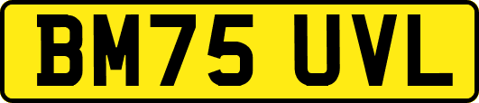 BM75UVL