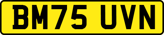 BM75UVN