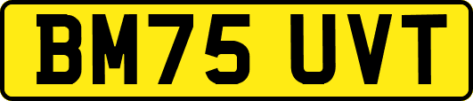 BM75UVT