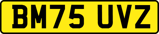 BM75UVZ