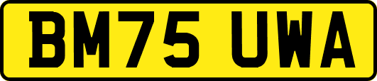 BM75UWA