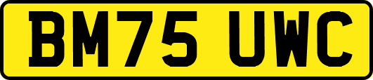 BM75UWC