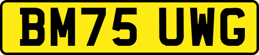 BM75UWG