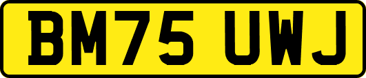 BM75UWJ