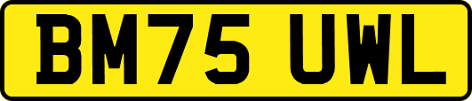 BM75UWL