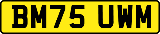 BM75UWM