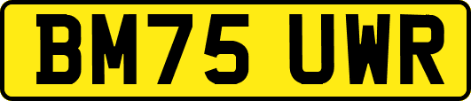 BM75UWR