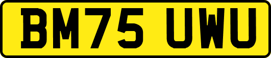 BM75UWU