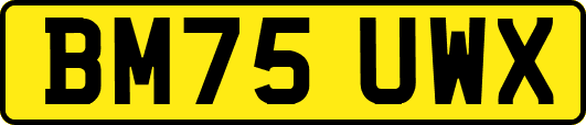 BM75UWX
