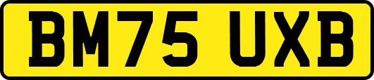 BM75UXB