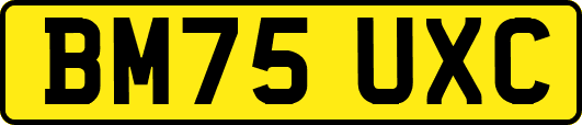 BM75UXC