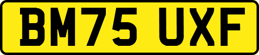 BM75UXF