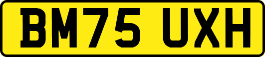 BM75UXH