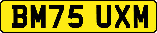BM75UXM
