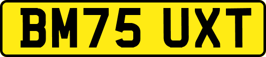 BM75UXT