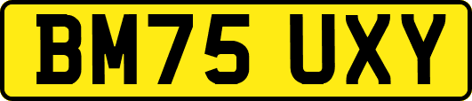BM75UXY