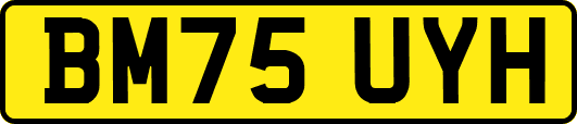 BM75UYH