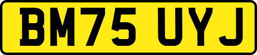 BM75UYJ