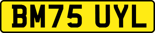 BM75UYL