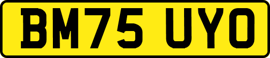 BM75UYO