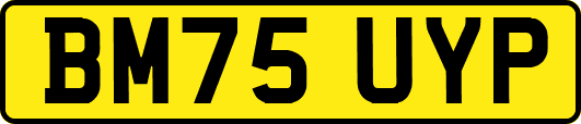 BM75UYP