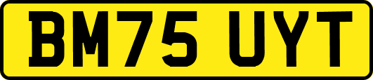 BM75UYT
