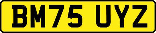 BM75UYZ