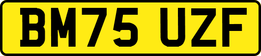 BM75UZF
