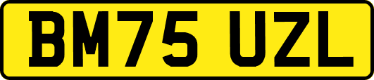 BM75UZL