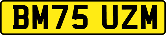 BM75UZM