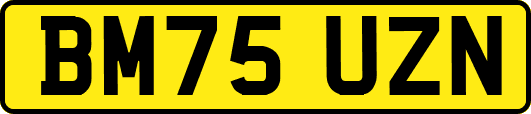BM75UZN