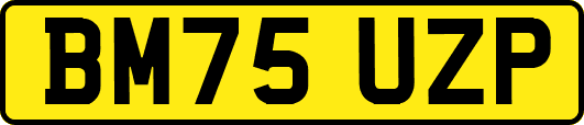 BM75UZP