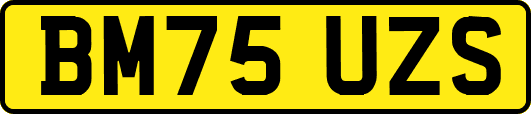 BM75UZS