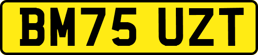 BM75UZT