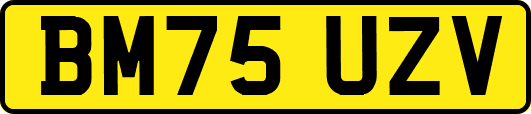BM75UZV