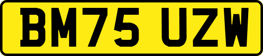 BM75UZW
